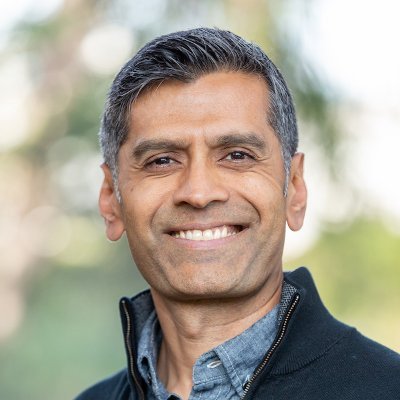 managing partner @wireframevc｜ex: founder, engineer, natsec investor｜husband & father｜india ‣ chicago ‣ sf