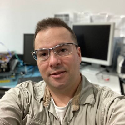 I'm an Electronics Engineer and I love radio, radar and sonars!
We are collecting communications intelligence. Please send/tag me your Freq. and Radio intel.