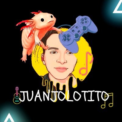 Juanjolotitoo's profile picture. streamer en crecimiento 

musico y compositor