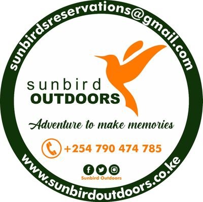 Sunbird Outdoors limited