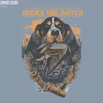 University of Tennessee Ducks Unlimited Colligate Chapter