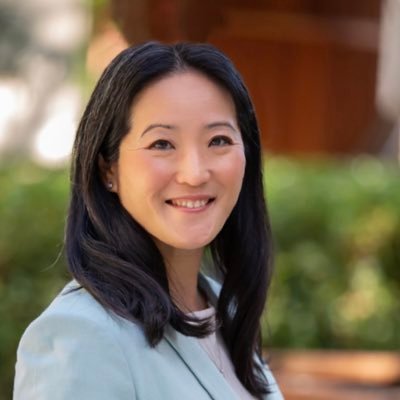 Learning @Hewlett_Found. Former @StanfordPACS @SSIReview @SiliconvalleyCF @GPForg. Japanese Californian. @Cal & @ColumbiaSIPA Alum. Mom of 2. Tweets are my own.