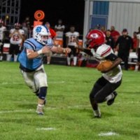Kaeden Hutchens (@hutch4116) 's Twitter Profile Photo Kaeden Hutchens (@hutch4116) 's Twitter Profile Photo