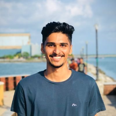 Being Human | Tulunad, Bharat | Tweets are personal | I speak for Tulunad