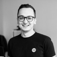 Nazar Gulyk (@neffko) 's Twitter Profile