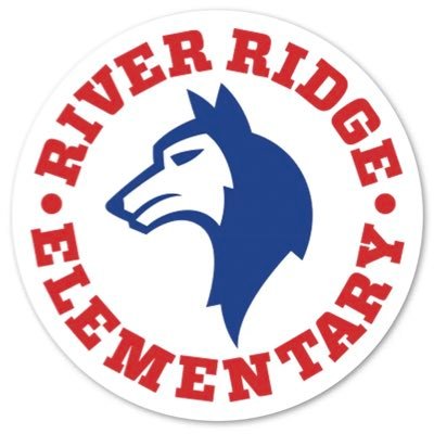 At River Ridge Elementary we CONNECT, GROW, and ACHIEVE with every child, every day.