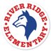River Ridge Elementary (@RiverRidge_KCSD) Twitter profile photo