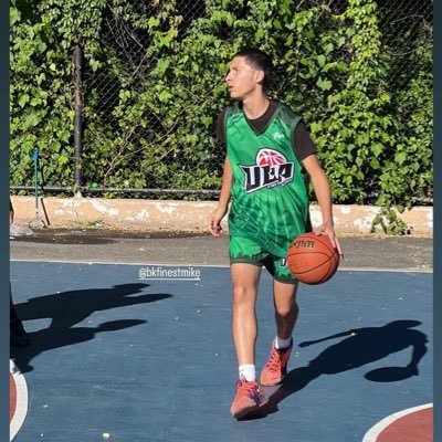 6’2 guard| Bishop loughlin (NY) 23’| Pro Level Titans AAU