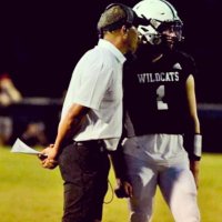 Rusty Goble (@34fade) 's Twitter Profile