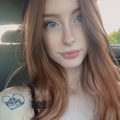 ❥