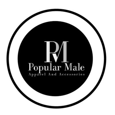 Popular Male is a store that offers quality, affordable and stylish men's clothing and accessories. Check us out at https://t.co/dj698XcW8r