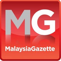 Malaysia Gazette(@MalaysiaGazette) 's Twitter Profile Photo