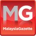 Malaysia Gazette (@MalaysiaGazette) Twitter profile photo