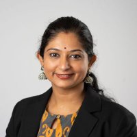 Dr. Kripa Sundar(@KripaSundar) 's Twitter Profile Photo