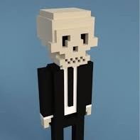 bernardabalos1's profile picture. 