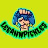 LeeannPickles's profile picture. hi all, I'm a full time content creator over on YouTube, stay at home wife and mommy to 3 fur babies, also care for my blind mom who lives with us