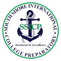 South Shore International College Prep (@southshoreicp) 's Twitter Profile Photo