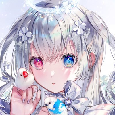 イラストレーター|挿絵、VTuberデザイン、グッズイラスト等|ご依頼(26年1月◯~)▷ https://t.co/oj4pmDFloa|元ゲーム会社ArtD|4歳児育児中|鳥飼|skeb:https://t.co/yVUbX7tCAQ| AI学習&画像の無断使用❌