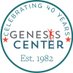 Genesis Center (@genesiscenter) Twitter profile photo Genesis Center (@genesiscenter) Twitter profile photo