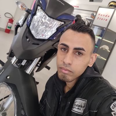 JeffGamesBra's profile picture. I Know that you are here