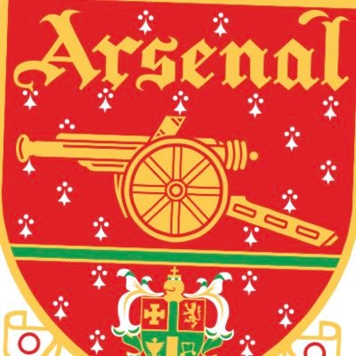 Full blooded Gooner