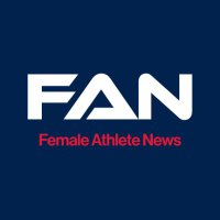 FemaleAthleteNews(@Female_FANews) 's Twitter Profile Photo