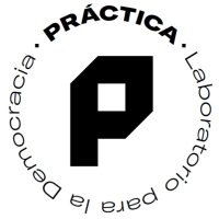 Práctica: Laboratorio para la Democracia(@Practica_Lab) 's Twitter Profile Photo