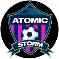 Atomic Storm (@atomicstormfc) 's Twitter Profile