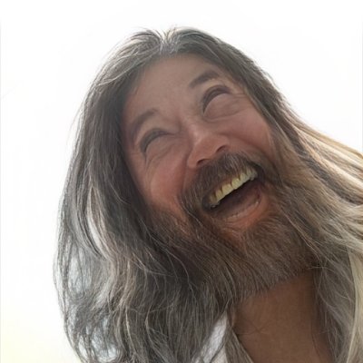 watta_ro's profile picture. faceAppにて自分の顔をおじいちゃん、長髪にしてみました。
為替や株などのツイート、面白い動画をリツイートして家族で楽しんでいます。
最近の好きなもの　ちいかわ、パタゴニアなど
