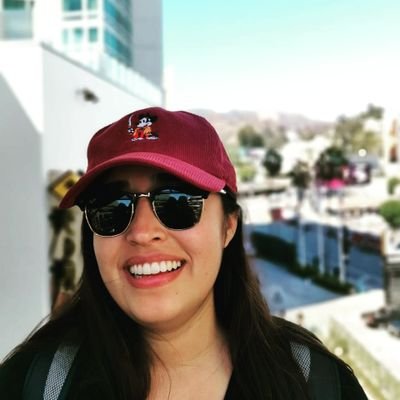 SaraJimenezOraa's profile picture. 