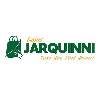 LojasJarquinni's profile picture. "LOJAS JARQUINNI é uma loja de milhares de produtos com ótimos preços. Ofertas em Moda, beleza, casa, roupas e muito mais. Frete Grátis. Frete Grátis!