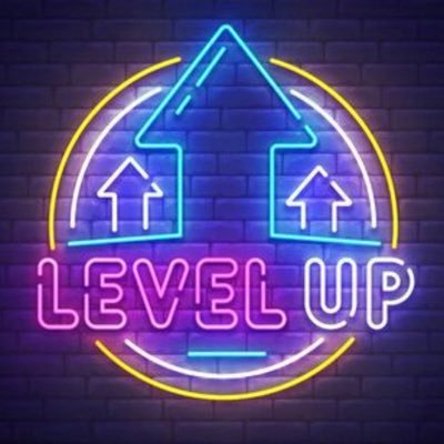LvlUpLifeLeader's profile picture. 