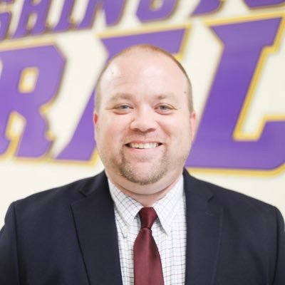 Father, Husband and Proud Principal of @mtwashingtonms. Instagram & TicTok: MWMSprincipal #GeneralsLEAD