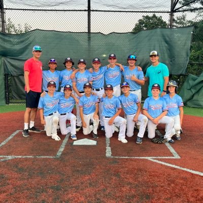Nick_Cavallo7's profile picture. Baseball Coach