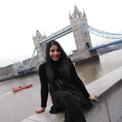 lyam2020's profile picture. Viajera por el mundo 🛩❣🌍
Hija de Dios❣