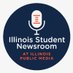 Illinois Student Newsroom (@ilstudentnews) Twitter profile photo Illinois Student Newsroom (@ilstudentnews) Twitter profile photo