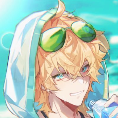 Tequilaさんのプロフィール画像