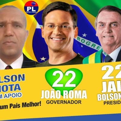 Vamos com Deus, sempre lembrando no bem estar do nosso povo Brasileiro.
Vamos com Deus! Pra frente Brasil. 🇧🇷
