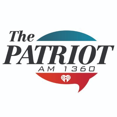 The Patriot 1360 AM brings True American Values to San Diego listeners with a lineup of nationally renowned, conservative talk shows.