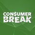 ConsumerBreak 📺➡️ NFTOPIA Convention: May 3-5 (@ConsumerBreak) Twitter profile photo