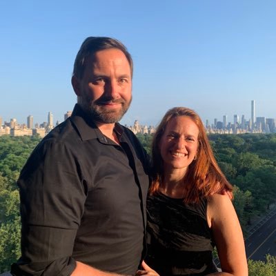 AndrewChown's profile picture. Director, Talent Acquisition. Massive rugby fan, mostly the 3rd half, love films, wine and cheese, holidays are appealing too
