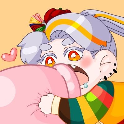(*´∇｀*)
2020년 12월 28일 방송시작~
/ ❤: @CheongGeobug
