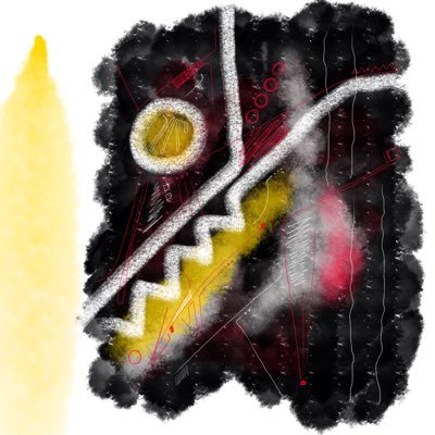 DantaRoja's profile picture. Artist&Architect | Spatial Activist | Analog·Urban·Digital·Landgraphs #NFTs #nftartist #opensea | https://t.co/v7KKXcWKeZ Human after all