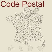 code-postal (@codes_postaux) 's Twitter Profile
