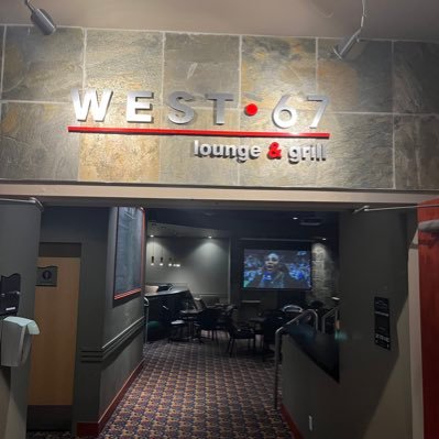 West 67 Lounge & Grill Profile