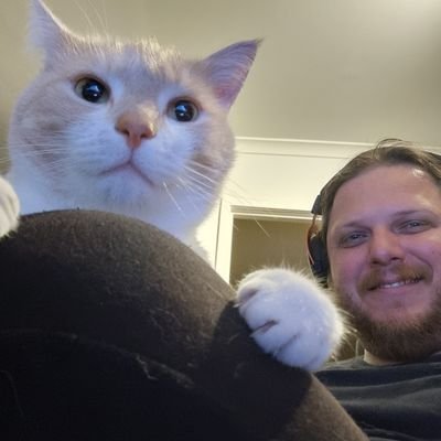 Australian - Affiliate https://t.co/FdcYm2B0NV - Cat dad to Duchess and Rory - Heavy metal, drifting and csgo are life - He\Him