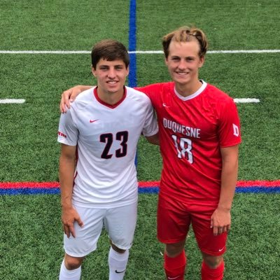 Soccer Dad, gymnastics Dad. Duquesne grad. Former D1 XC/Track runner