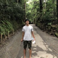 Shun Nakamura (@kinetape2) 's Twitter Profile