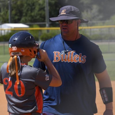 Head Coach of @EC_BulletsLyons /University of Alabama Baseball Alum /Owner of The Backstop Athletic Training Facilty/Owner of Lyons Outdoors/Firefighter/EMT