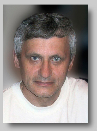 JacekStawinski's profile picture. 